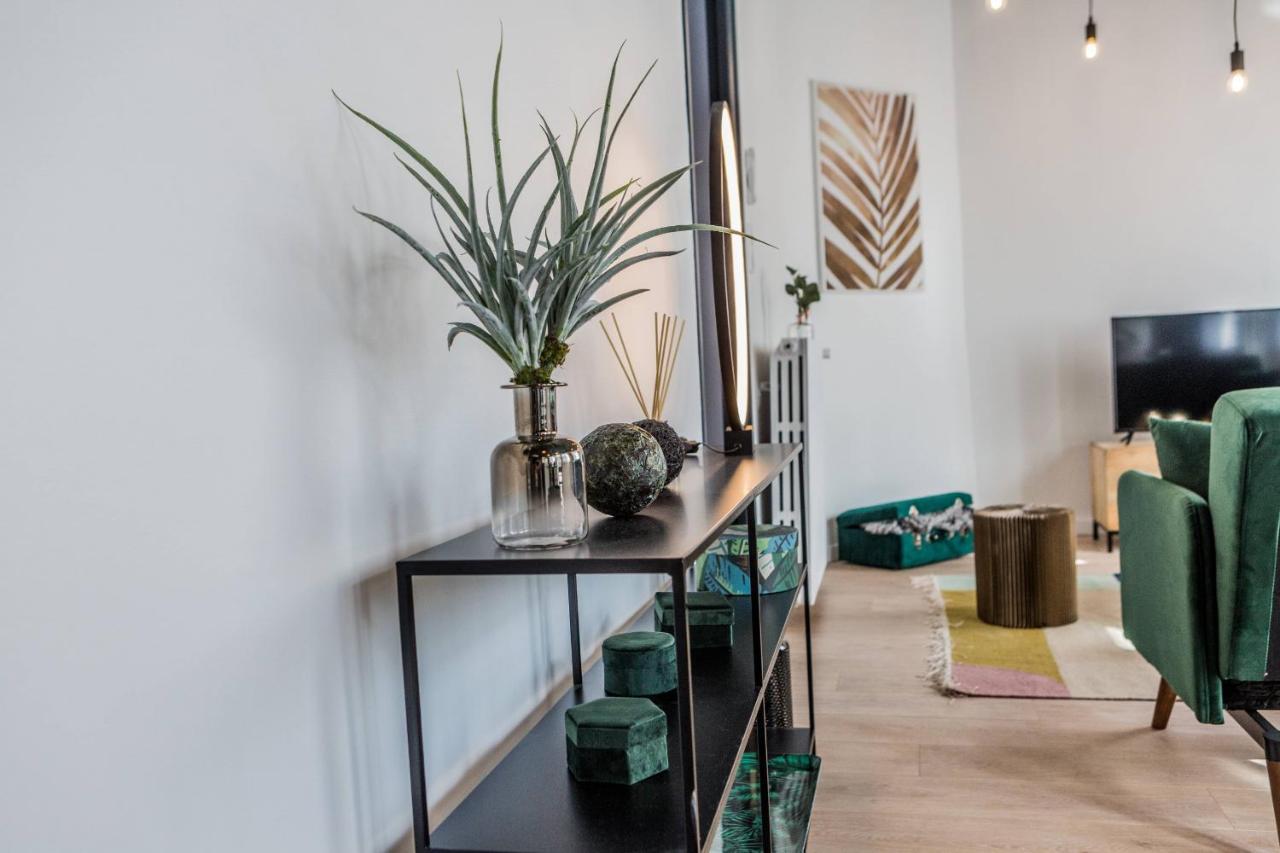 Labrunie #6 - Espace Chic Et Nature - 2 Chambres Brive-la-Gaillarde Luaran gambar