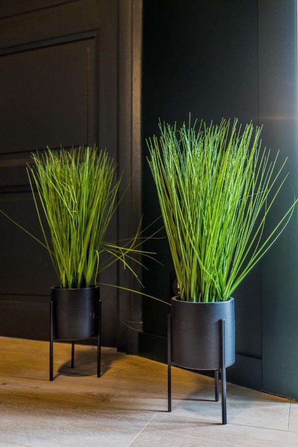 Labrunie #6 - Espace Chic Et Nature - 2 Chambres Brive-la-Gaillarde Luaran gambar